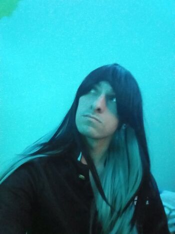 Full leaked Inuyashasshrine private onlyfans photo