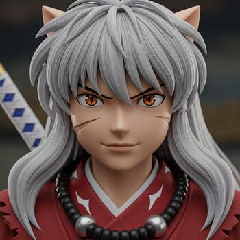 Full leaked Inuyashasshrine private onlyfans photo