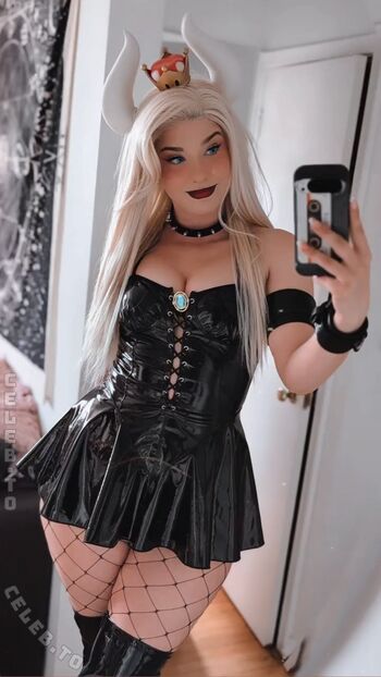 Full leaked Invadervie private onlyfans photo