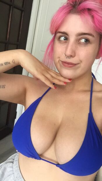 Full leaked Inztantcrush private onlyfans photo
