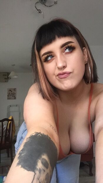 Full leaked Inztantcrush private onlyfans photo