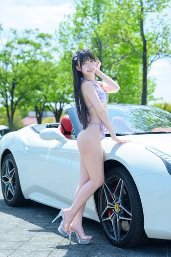 Full leaked Io ioki page private onlyfans photo