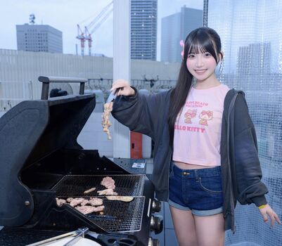 Full leaked Io ioki private onlyfans photo