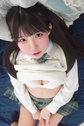 Full leaked Io ioki private onlyfans photo
