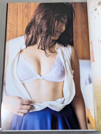 Full leaked Io shirai private onlyfans photo