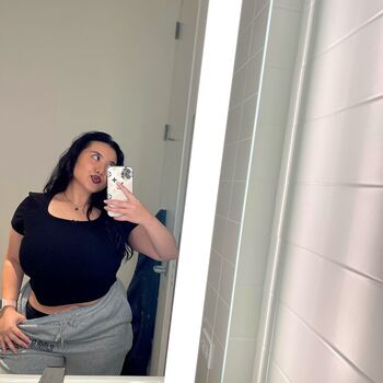 Full leaked Iokalissa private onlyfans photo