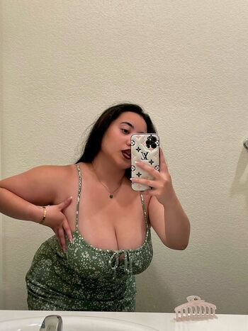 Full leaked Iokalissa private onlyfans photo
