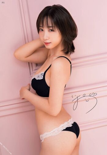 Full leaked Iorimoe five page private onlyfans photo