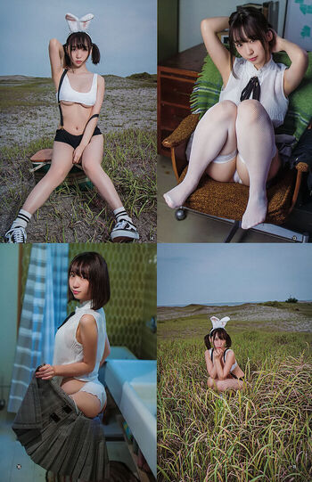 Full leaked Iorimoe five private onlyfans photo