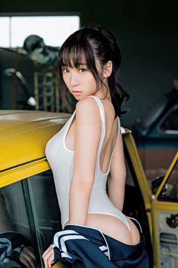 Full leaked Iorimoe five private onlyfans photo