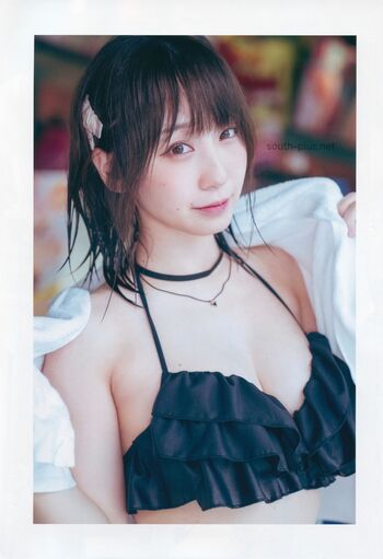 Full leaked Iorimoe five page private onlyfans photo