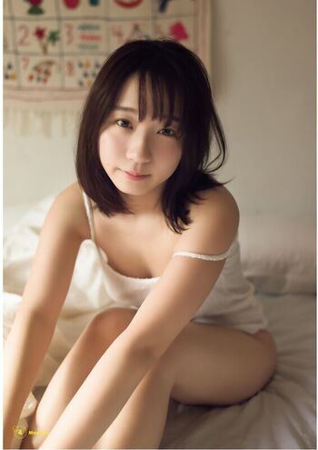 Full leaked Iorimoe five page private onlyfans photo