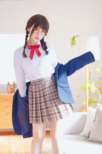 Full leaked Iorimoe five page private onlyfans photo