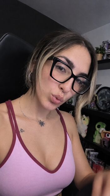 Full leaked Ipandarina private onlyfans photo