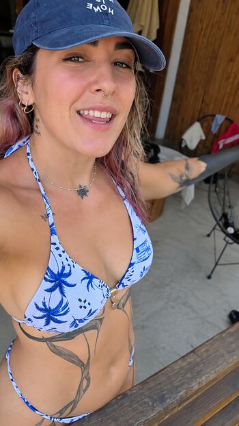 Full leaked Ipandarina private onlyfans photo