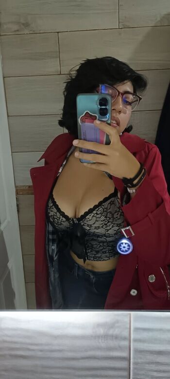 Full leaked Ipaucv private onlyfans photo