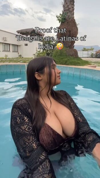 Ipsita Nandi