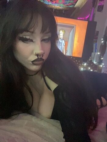 Full leaked Ipukeglitter page private onlyfans photo