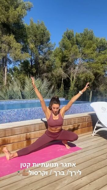 Full leaked Ira dolfin private onlyfans photo