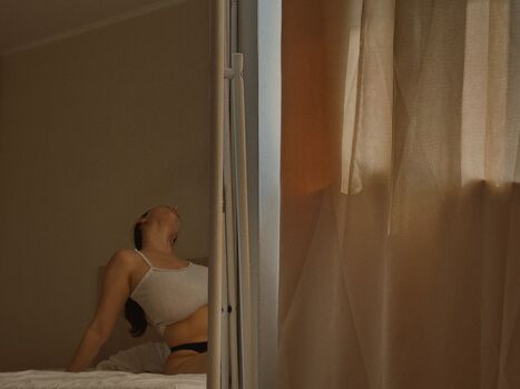 Full leaked Iramostova page private onlyfans photo