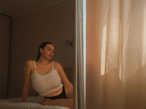 Full leaked Iramostova page private onlyfans photo