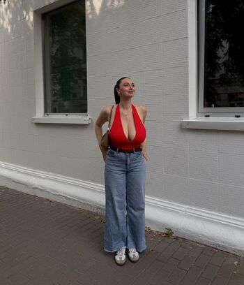 Full leaked Iramostova private onlyfans photo