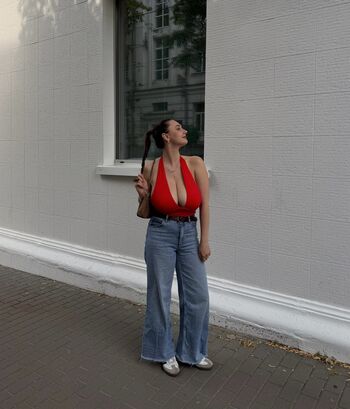 Full leaked Iramostova private onlyfans photo