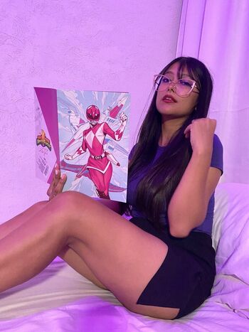 Full leaked Iranny rodriguez private onlyfans photo