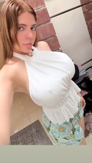 Full leaked Irela zuniga torres private onlyfans photo