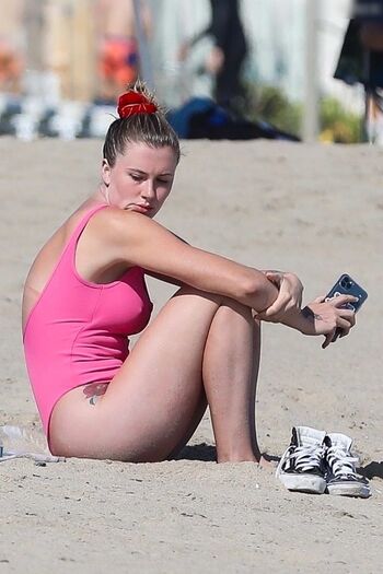 Ireland Baldwin