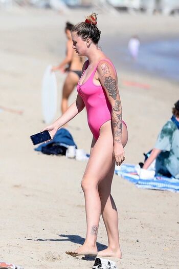 Ireland Baldwin