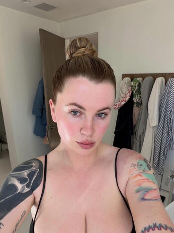 Ireland Baldwin