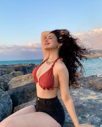Full leaked Irem avci private onlyfans photo