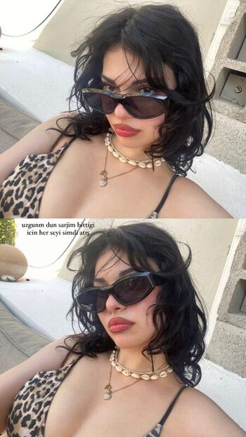 Full leaked Irem avci private onlyfans photo