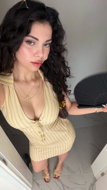 Full leaked Irem avci page private onlyfans photo
