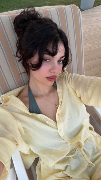Full leaked Irem avci page private onlyfans photo
