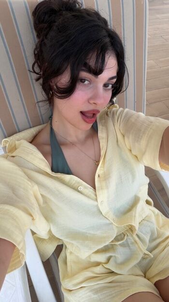 Full leaked Irem avci page private onlyfans photo