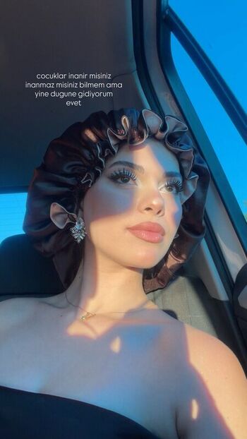 Full leaked Irem avci page private onlyfans photo
