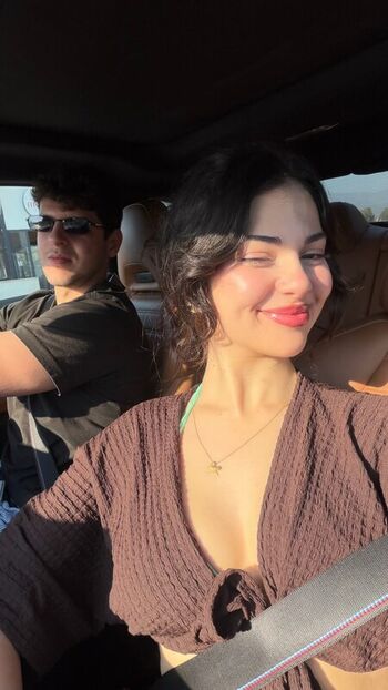 Full leaked Irem avci page private onlyfans photo