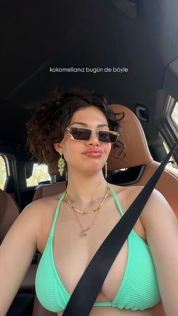 Full leaked Irem avci private onlyfans photo