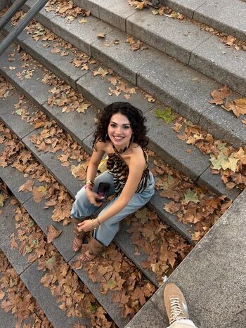 Full leaked Irem avci private onlyfans photo