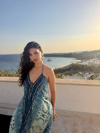Full leaked Irem avci private onlyfans photo