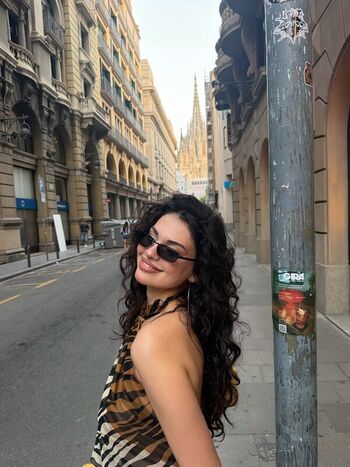 Full leaked Irem avci private onlyfans photo