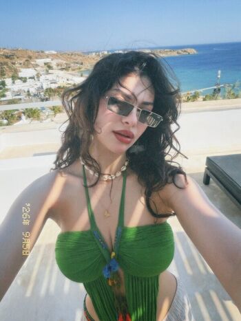 Full leaked Irem avci private onlyfans photo