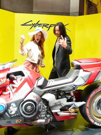 Irena Meier - Irina Meier - Irine Meier