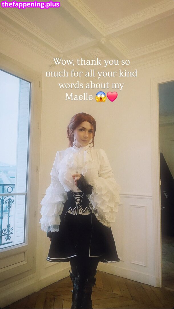 Irena Meier - Irina Meier - Irine Meier