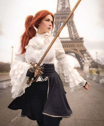 Full leaked Irena meier private onlyfans photo