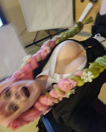 Full leaked Irena meier private onlyfans photo