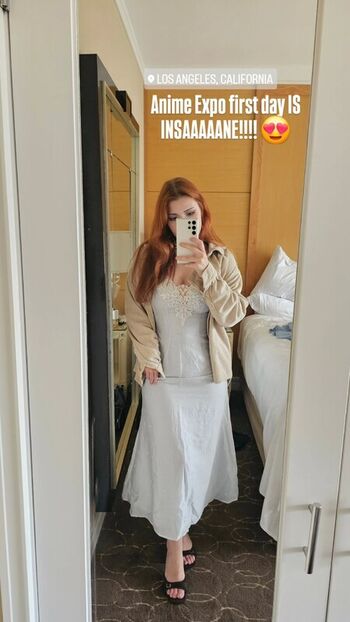 Full leaked Irena meier private onlyfans photo