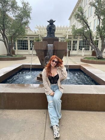 Full leaked Irena meier private onlyfans photo